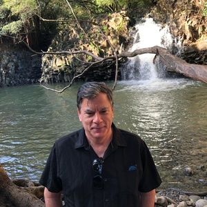 Meet your Posher, Douglas